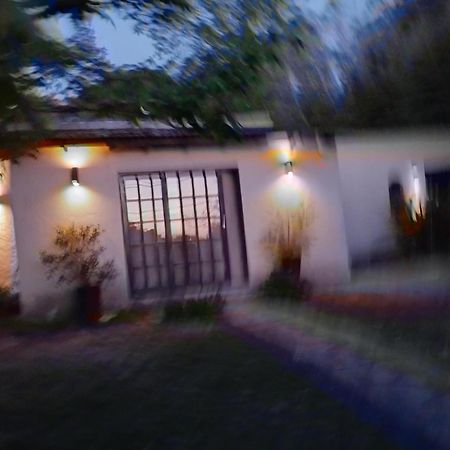 Los Mochos Portezuelo Punta del Este Exterior photo