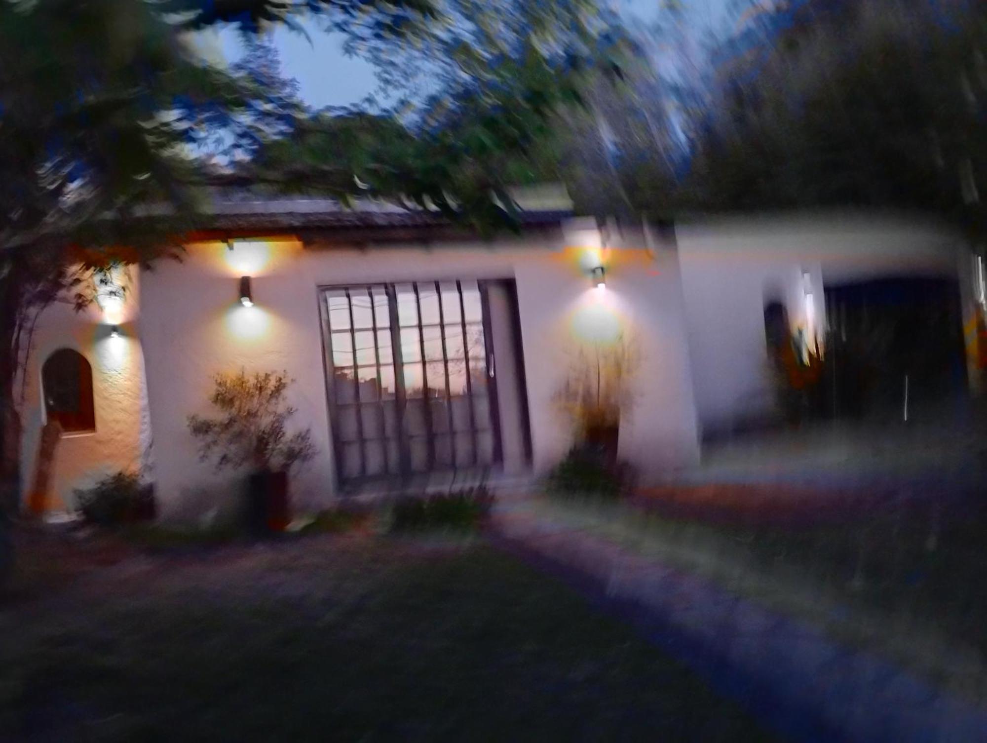 Los Mochos Portezuelo Punta del Este Exterior photo